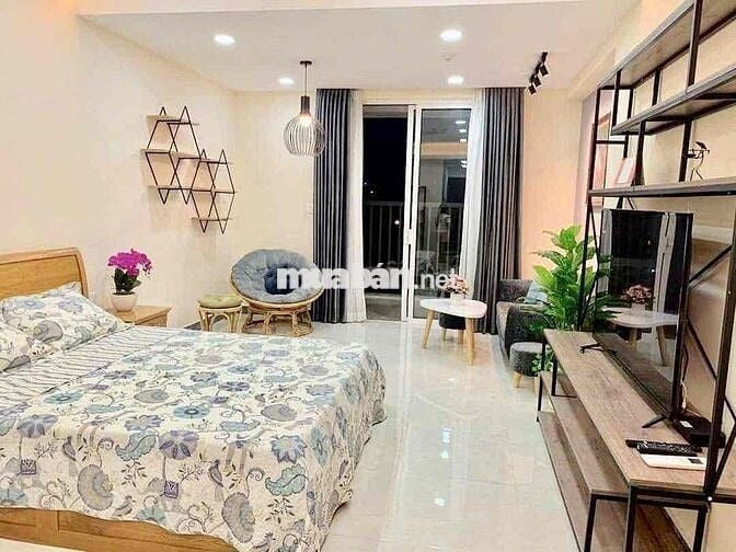 ✅✅Cho thuê Căn hộ chung cư cao cấp Orchard Parkview - Novaland, đầy đủ