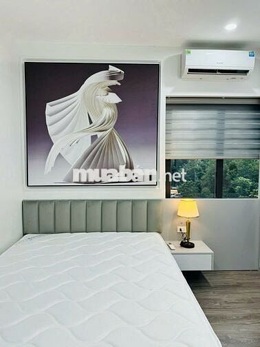 Bán gấp căn hộ 155m2, 3PN, 2VS tại chung cư Sông Đà - 131 Trần Phú,HĐ