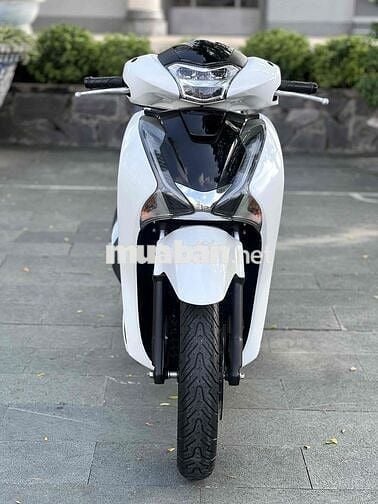 ❤️SH 125 2017 Trắng Sporty BSTP chính chủ có góp