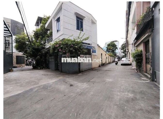 Bán nhà 3 tầng đường oto rộng rãi Ông Ích Khiêm (hải châu) giá 5ty250