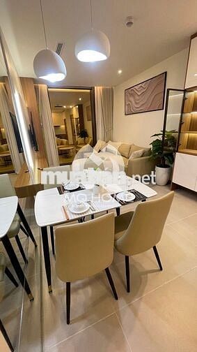 Bán CH tại SAM Towers, 5,7 tỷ, 68m2, 2PN + 2WC, view đẹp