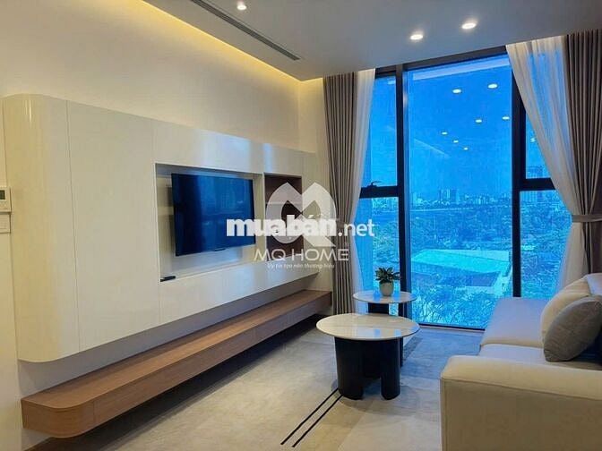 Bán CC 1PN, 2VS tại SAM Towers, Như Nguyệt,  giá cực chất 3,85 tỷ