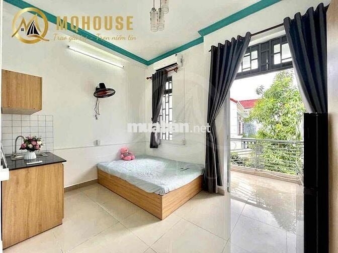 🏡 PHÒNG MỚI – ĐẸP – FULL ĐỒ 🏡