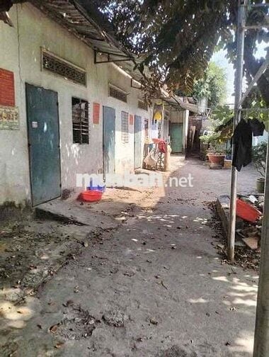 Bán dãy trọ cực rẻ gần chợ Bình Mỹ Bắc Tân Uyên