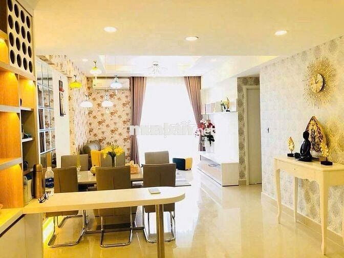 CHUNG CƯ THE PARK RESIDENCE CHO THUÊ 1 PN ,2 PN, 3PN