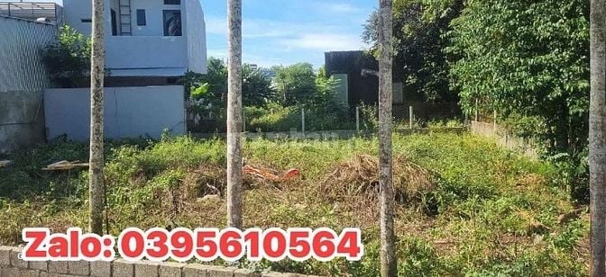 ✅LÔ ĐẤT ĐẸP- HÒA XUÂN 219m² – NGANG 13.5M NỞ HẬU - OTO THÔNG - CHỈ 375