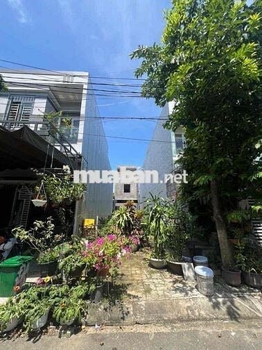 BÁN ĐẤT MẶT TIỀN ĐA MẶN 12 - NAM VIỆT Á
