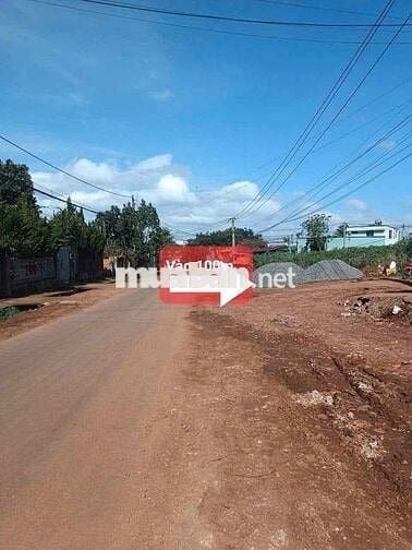 ĐẤT HẺM 19-5 CÁCH BV VÙNG TÂY NGUYÊN CHỈ 2KM !!!