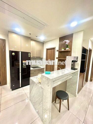 CHUYÊN CHO THUÊ CĂN HỘ KINGDOM 101- 1PN 2PN 3PN NỘI THẤT LUXURY Ở LIỀN