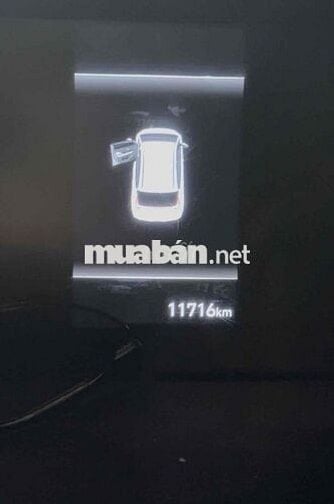 Hyundai Stargazer 2024 X Cao cấp - 11716 km