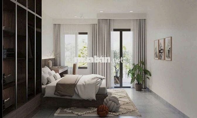 ✨KHAI TRƯƠNG CĂN HỘ 1PN TRUNG TÂM CẦU GIẤY GẦN BIGC, VINCOM TDH✨