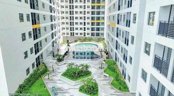 Bán căn hộ 2PN Legacy Thuận Giao nhận nhà vào ở ngay giá chỉ 1,9tỷ