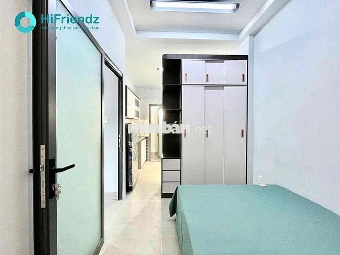 CĂN HỘ NẰM NGAY ĐẠI HỌC VĂN LANG CƠ SỞ CHÍNH