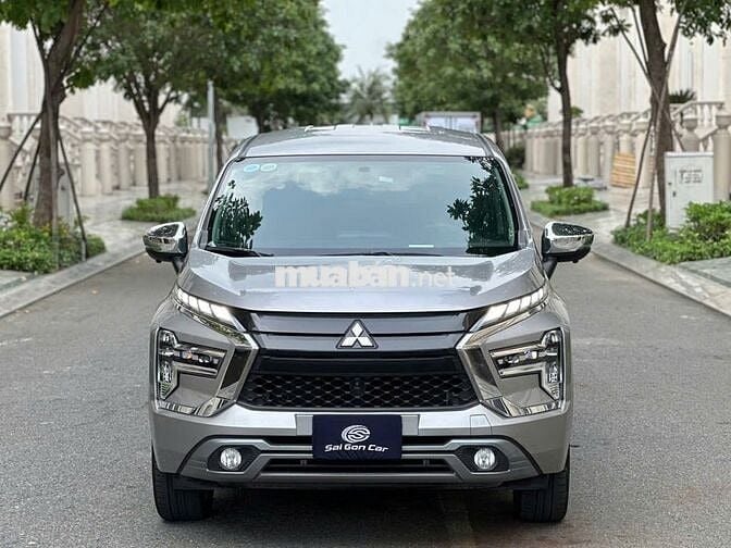 Mitsubishi Xpander 2022 AT Premium - 9.000km cọp