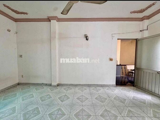 CHO THUÊ PHÒNG RỘNG 40m2 – KDC ĐỐI DIỆN BẾN XE Q8 – KHÔNG CHUNG CHỦ