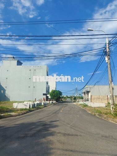 Bán 283m2 Đất Lô Góc Hoà Hải, Sát Biển Sơn Thuỷ, Giá Đầu Tư