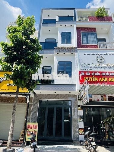 Nhà nguyên căn full nội thất 70m2, 3 phòng ngủ, Thuận Giao, Bình Dương