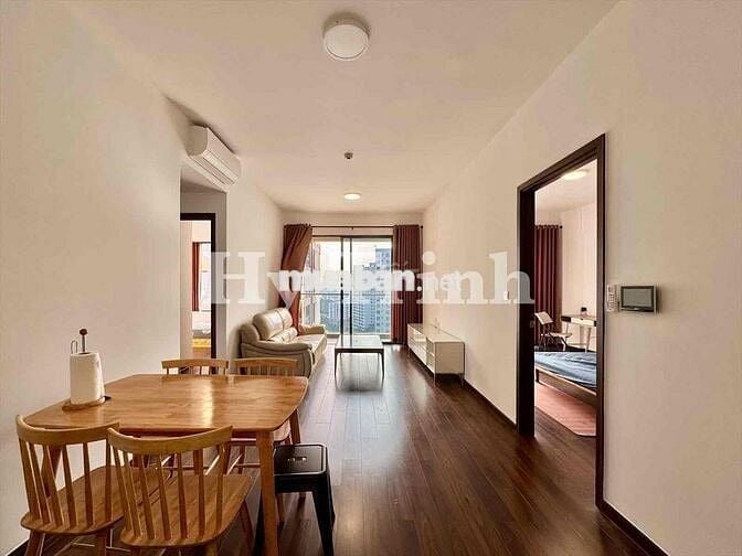 🎯 CHO THUÊ 3PN MIZUKI PARK - 12TR - Ở liền được