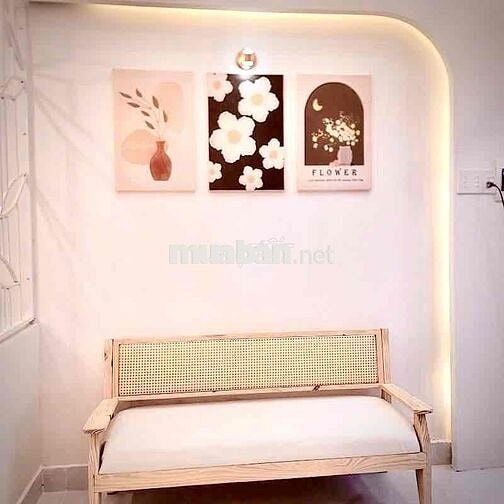 Nhà đẹp mới keng - Hải Phòng - Ngay trung tâm - Giá chỉ 3,2 tỷ