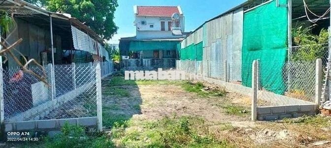 Cần ra gấp lô đất ngộp. Giá chỉ 615tr/100m2 ngay Đ. Lộ Long Phú