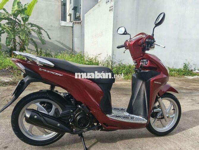 Cọp vision chùm mền.