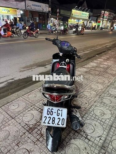 cần bán Sirus Fi phun xăng điện tử tiết kiệm xăng