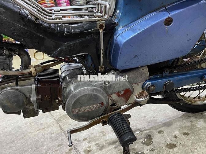 cần ra đi chiếc cúp ae đi làm thì dứt e nó