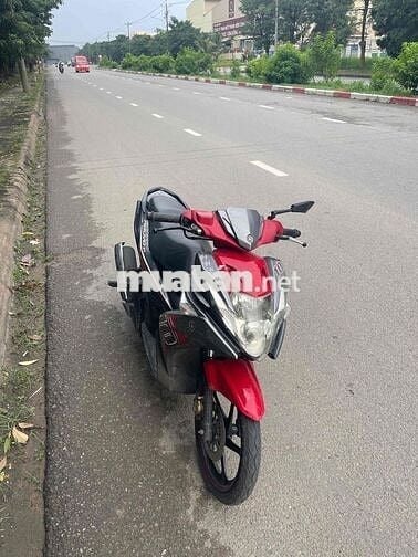 Xe nhà cần bán hoặc đổi ex135