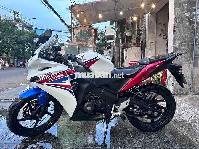 CBR150r