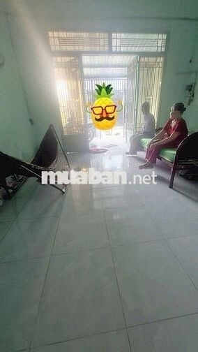 Nhà Thuê 4×20 gác lửng 2 pn. Đường lại Hùng Cường Vĩnh Lộc B bình chán