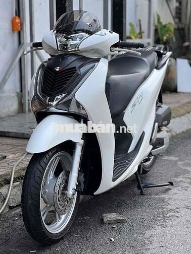Bán Sh 125 abs như hình 9 chủ ký giấy biên hoà