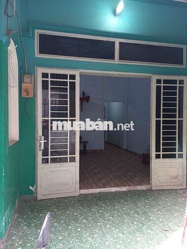 BÁN NHÀ CẤP 4 GIÁ TỐT – ĐƯỜNG LỤC VIÊN, ẤP RỪNG SẾN, ĐỨC HÒA, LONG AN