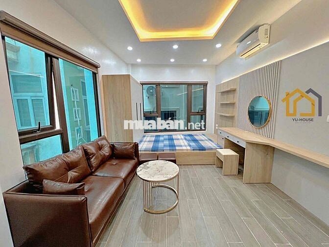 CHO THUÊ CĂN DỊCH VỤ 40M2 NGAY GẦN ĐẠI HỌC SƯ PHẠM