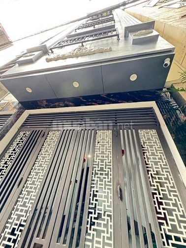 Bán Gấp Toà CHDV phố Đào Tấn - Phan kế bính - Ba Đình 