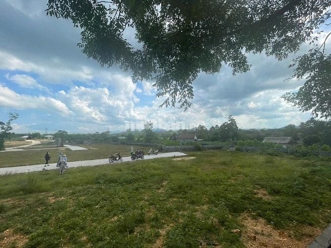 15 LÔ CUỐI CÙNG – KHU DÂN CƯ DẠ LÊ