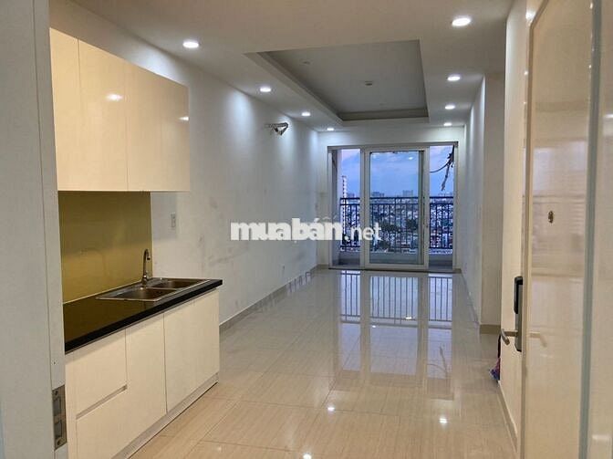 💥BÁN CĂN HỘ MOONLIGHT CÓ SỔ 52M 👉1 PHÒNG NGỦ CÓ BAN CÔNG