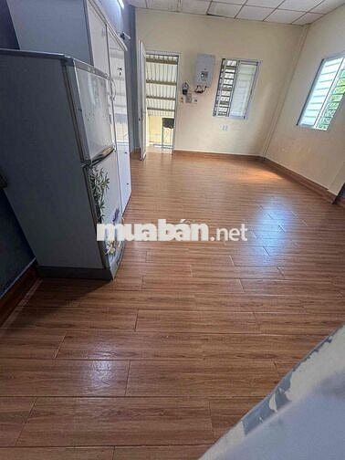 căn hộ ban công diện tích 40m2 thoáng mát