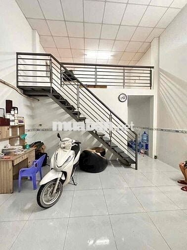 Nhà TL26 giá rẻ 3 tỷ 790 triệu