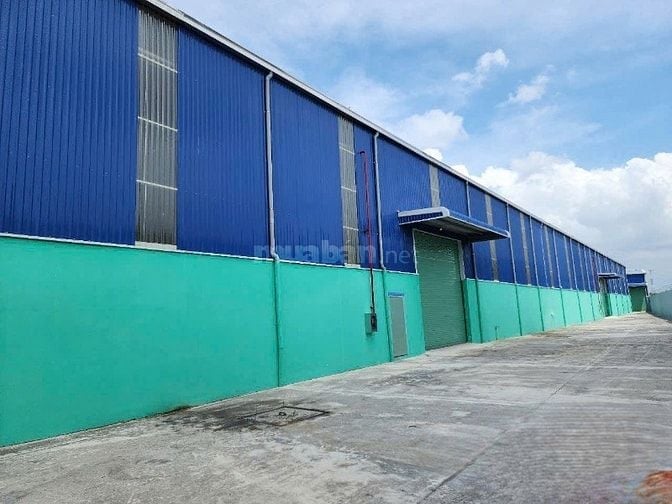 Bán xưởng mặt tiền Trần Văn Giàu (Tỉnh Lộ 10),Bình Chánh,bình 1.000kva