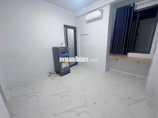 🏡CĂN HỘ🌹1PN+CỬA SỔ🌹LÊ VĂN DUYỆT🏡