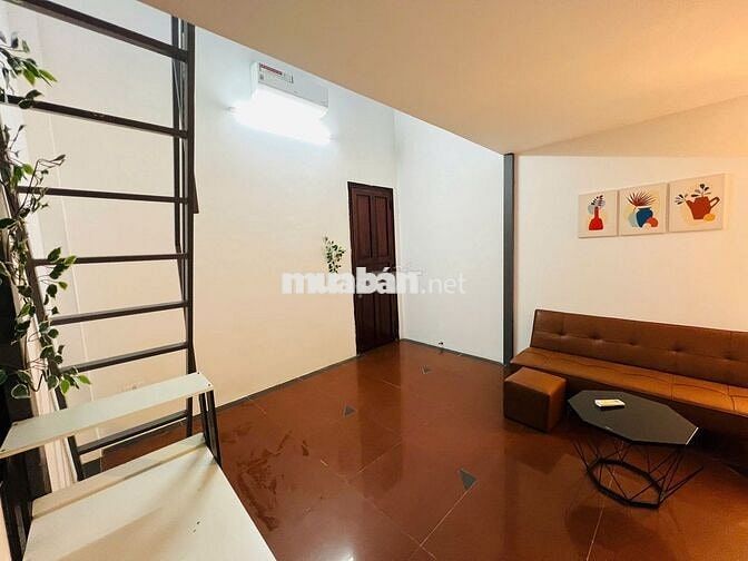 Cho thuê phòng full nội thất quận 8, gần cầu Nguyễn Văn Cừ