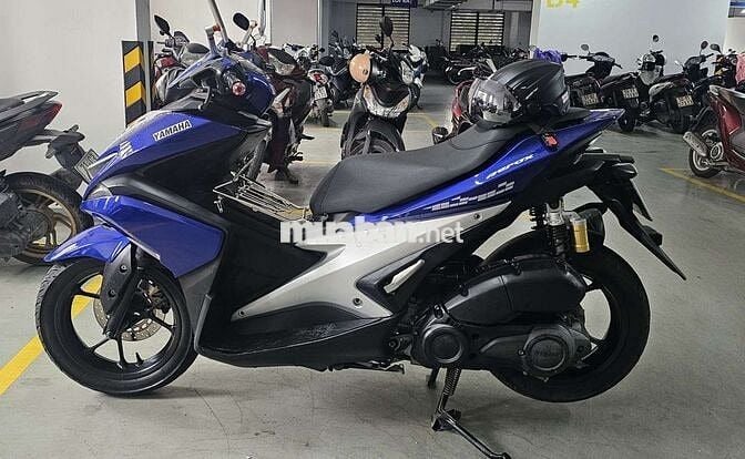 Nvx V1 siêu đẹp siêu êm bs q7 đẹp
