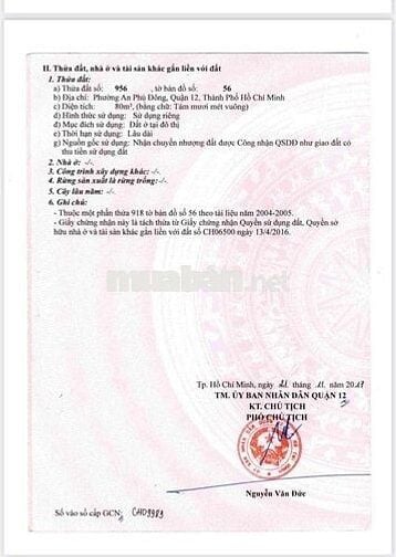 BDS hẻm 301  Vườn Lài. gần cầu Sắt An Phú Đông