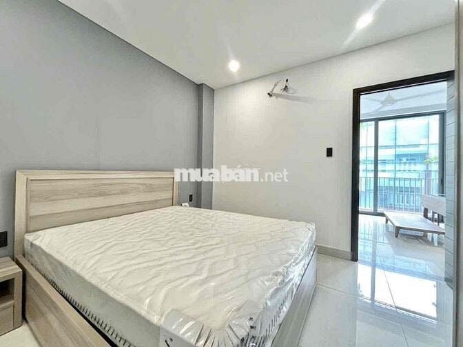 Căn hộ 1PN tách bếp ngay Lê Văn Sỹ - Phú Nhuận giáp Quận 1 , 3