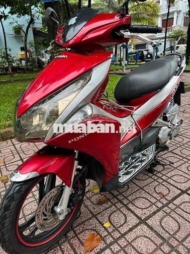 Honda Air Blade 2011 Fi Bs Thành Phố