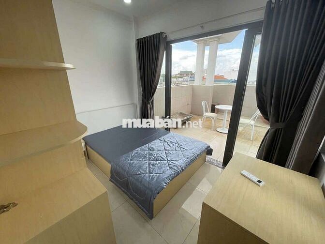 ✨️CĂN HỘ 2PN+1PK BANCOL 70M2 THÍCH QUẢNG ĐỨC, PHÚ NHUẬN,L4 THANG MÁY✨️
