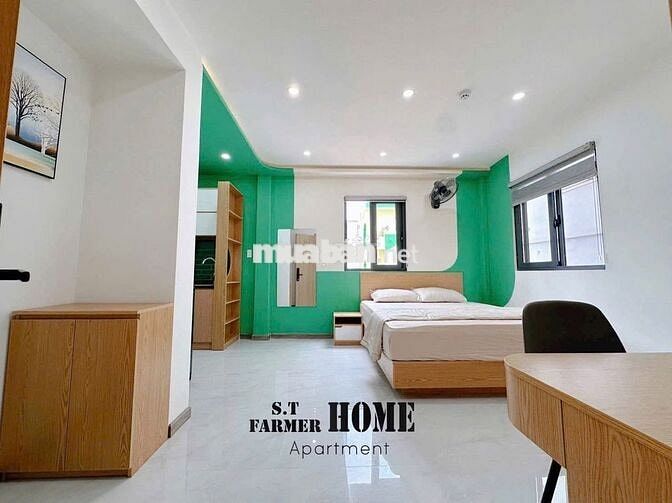 Cho thuê Phòng cửa sổ, xa bếp - Nơ Trang Long, Bình Thạnh gần Q2,Q1,Q3