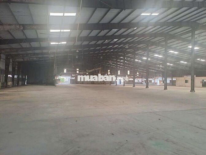 Cần bán đất xưởng SKC 1 lần 2053 tại Bình Chuẩn Thuận An Bình Dương