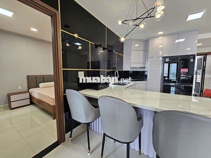 Cho thuê căn hộ chung cư Gateway .Khu Đô Thị Chi Linh đt.74m