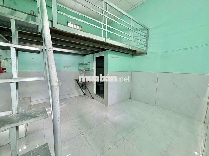 phòng trọ máy lạnh vông viên làng hoa siêu rẻ